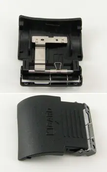 NEW for Nikon D90 SD Card Chamber Door/Cover GENUINE PART OEM. 1F998-811
NEW for Nikon D90 SD Card Chamber Door/Cover GENUINE PART OEM. 1F998-811