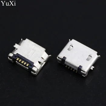 YuXi 3PCS For Nokia 8600 Luna E66 USB Charging Charge Port Dock Plug Connector Jack Replacement Part High Quality
YuXi 3PCS For Nokia 8600 Luna E66 USB Charging Charge Port Dock Plug Connector Jack Replacement Part High Quality