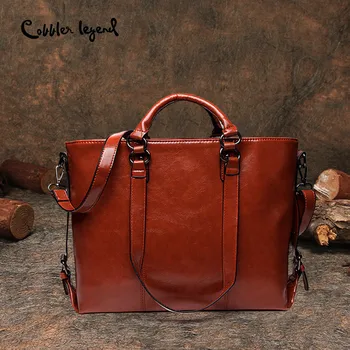 Cobbler Legend Female Shoulder Bags Women PU Leather Brand Designer High Capacity Handbag 2019 Casual Tote Crossbody Luxury Bag
Cobbler Legend Female Shoulder Bags Women PU Leather Brand Designer High Capacity Handbag 2019 Casual Tote Crossbody Luxury Bag