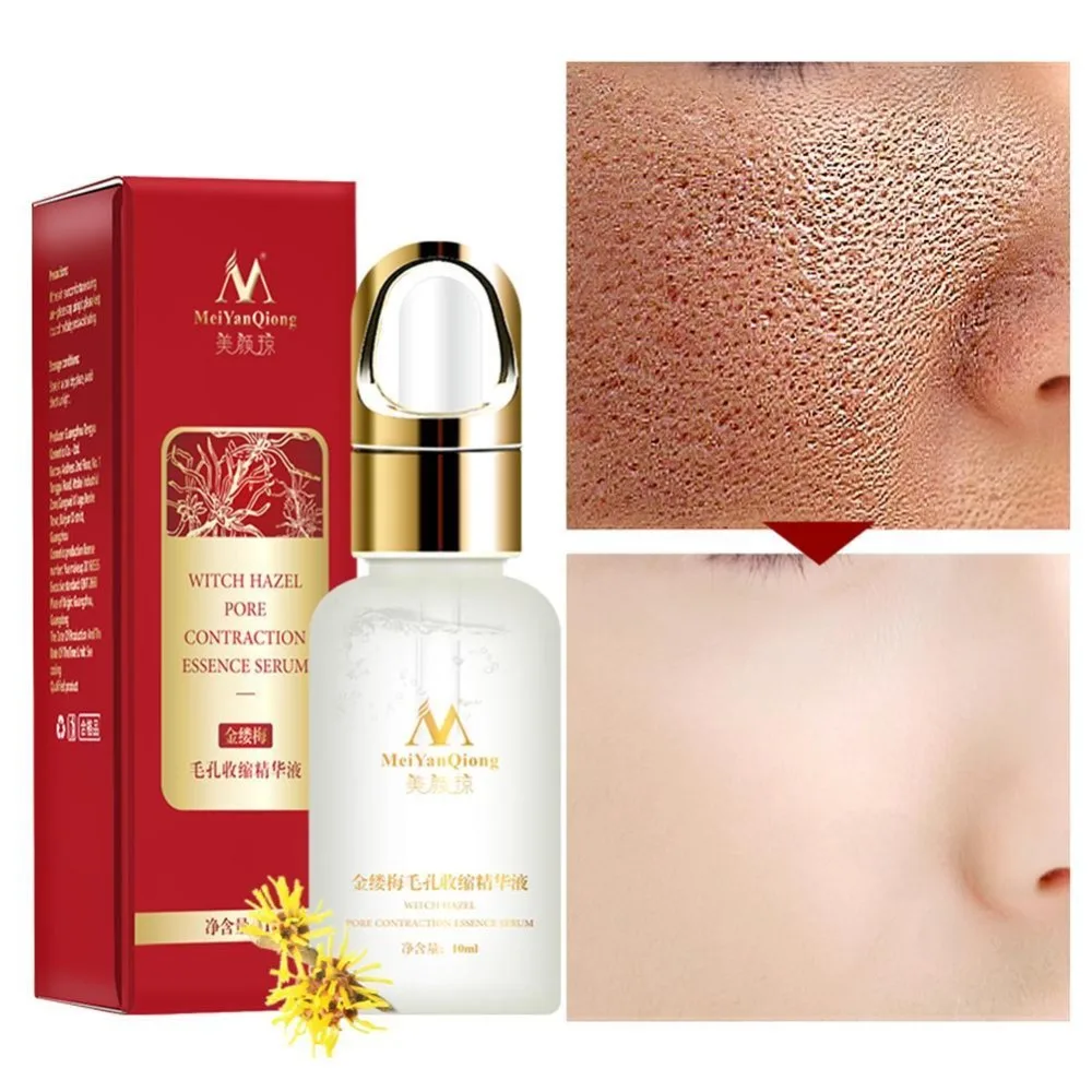 MeiYanQiong Centella Asiatica Acne Treatment Eliminate Acne Removing Serum Moisturizing Oil Control Whitening Repair
MeiYanQiong Centella Asiatica Acne Treatment Eliminate Acne Removing Serum Moisturizing Oil Control Whitening Repair