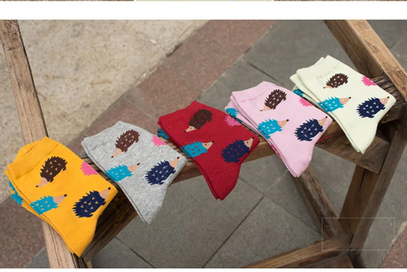 harajuku socks women