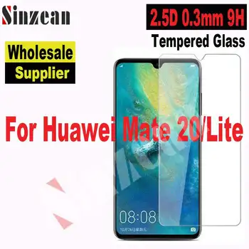 Sinzean 100pcs For Huawei Mate 20 Lite Ultra Thin Tempered Glass For Mate 20 2.5D Clear Screen Protector Film in opp bag
Sinzean 100pcs For Huawei Mate 20 Lite Ultra Thin Tempered Glass For Mate 20 2.5D Clear Screen Protector Film in opp bag