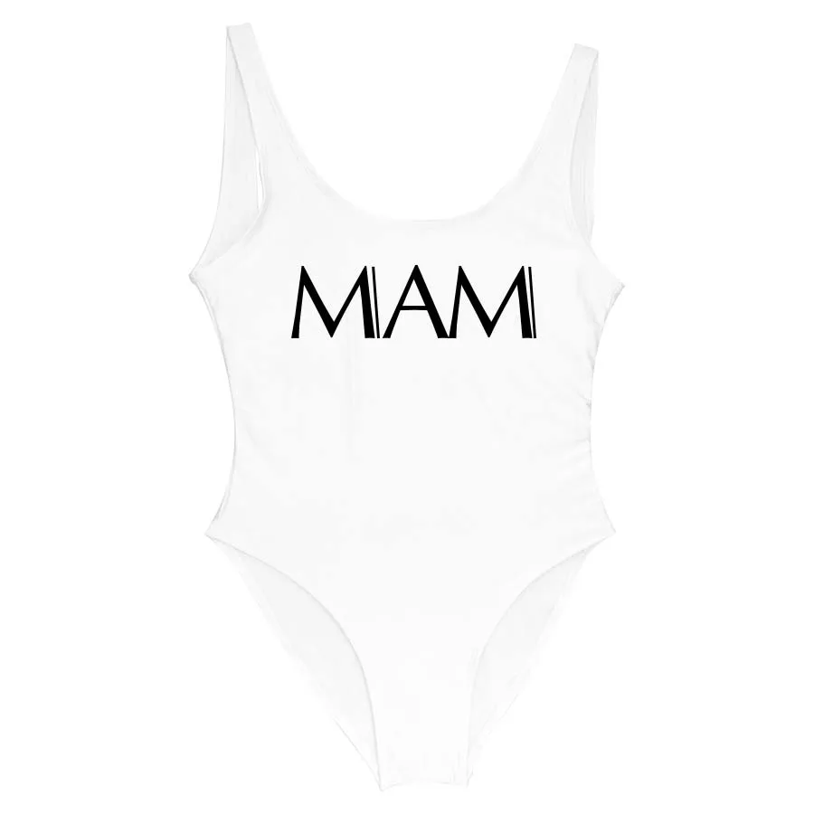 MIAMI plus size swimwear Women One Piece Swimsuit Backless Lining Solid Bathingsuit for girls monokini bikini One-piece
MIAMI plus size swimwear Women One Piece Swimsuit Backless Lining Solid Bathingsuit for girls monokini bikini One-piece