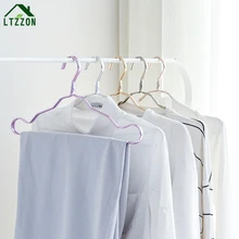 5Pc Fashion Aluminum Gold Clothes Hanger Windproof Clothing Home Racks Dry Hanger Aluminum Clothes Hangers
5Pc Fashion Aluminum Gold Clothes Hanger Windproof Clothing Home Racks Dry Hanger Aluminum Clothes Hangers