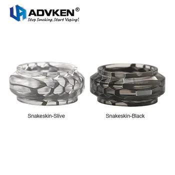 Original Advken Resin Tube for Manta Tank 4.5ml Advanced Resin Material for Manta Tank Glass Tube Eletronic Cigarette Accessory
Original Advken Resin Tube for Manta Tank 4.5ml Advanced Resin Material for Manta Tank Glass Tube Eletronic Cigarette Accessory