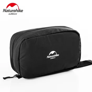 NatureHike Wash Bag Multifunctional Nylon Zipper Mesh Folding Laundry Sorting Bags Unisex Waterproof Cosmetic Bag
NatureHike Wash Bag Multifunctional Nylon Zipper Mesh Folding Laundry Sorting Bags Unisex Waterproof Cosmetic Bag