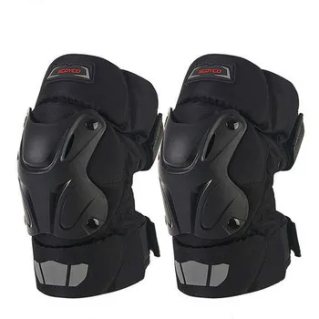 K15/K15-2 Auto Racing PP Shell Knee Pads Protective Gear Off Road Motorcycle Motocross Outdoor Sports Safety Protector
K15/K15-2 Auto Racing PP Shell Knee Pads Protective Gear Off Road Motorcycle Motocross Outdoor Sports Safety Protector