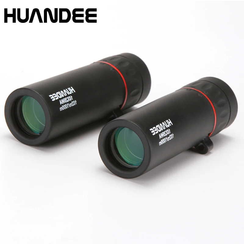 hot selling 10X25 HD Monocular Telescope binoculars Zooming Focus Green Film Binoculo Optical Hunting High Quality Tourism Scope
hot selling 10X25 HD Monocular Telescope binoculars Zooming Focus Green Film Binoculo Optical Hunting High Quality Tourism Scope