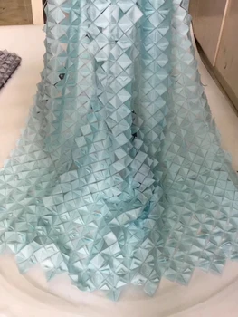 The latest French Nigeria lace fabric African lace fabric 2019 high quality French tulle lace material T3116
The latest French Nigeria lace fabric African lace fabric 2019 high quality French tulle lace material T3116