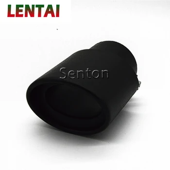 Car Exhaust Muffler Pipe Tip For KIA RIO K2 K3 FORTE Soul Venga Skoda Octavia Renault Buick Fiat Opel Peugeot Mazda Accessories
Car Exhaust Muffler Pipe Tip For KIA RIO K2 K3 FORTE Soul Venga Skoda Octavia Renault Buick Fiat Opel Peugeot Mazda Accessories