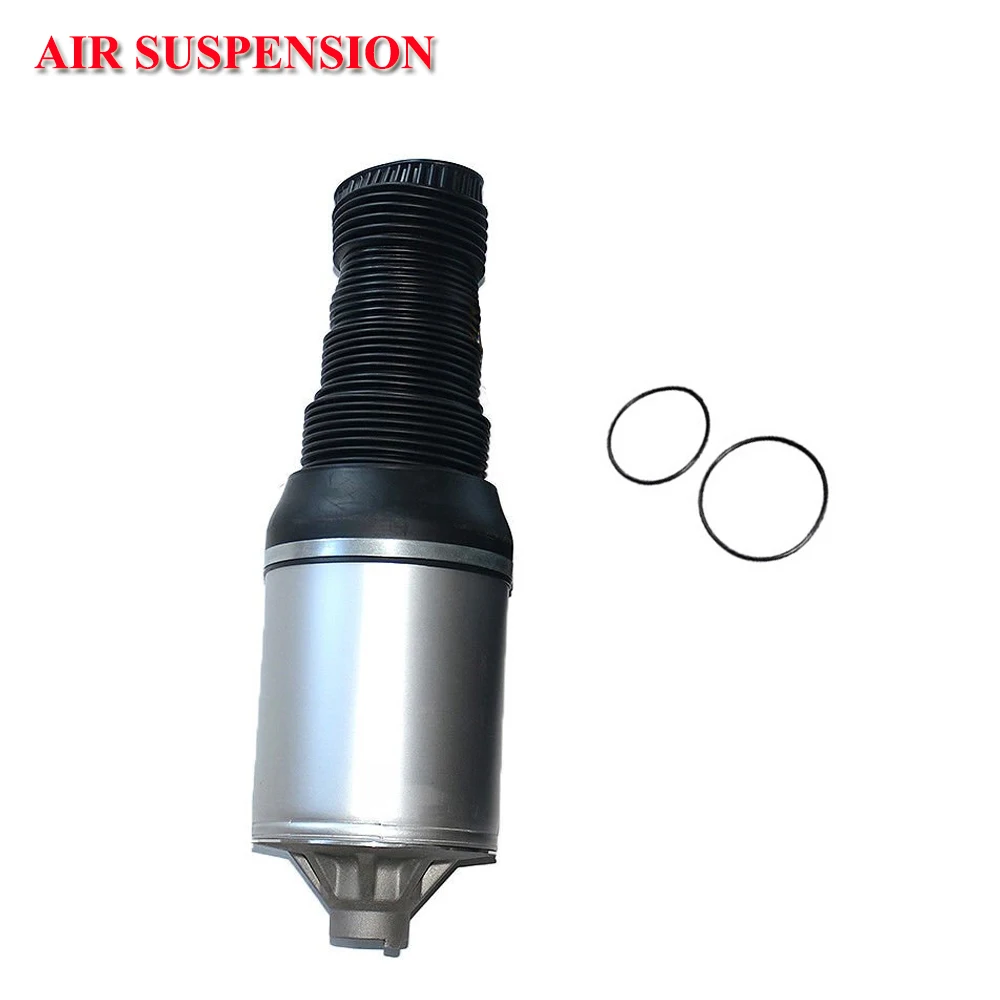 For VW Phaeton Bentley GT Flying Spur Front Air Bag Suspension Air Spring Air Ride Air Strut 3D0616040 3D0616039 3W061
For VW Phaeton Bentley GT Flying Spur Front Air Bag Suspension Air Spring Air Ride Air Strut 3D0616040 3D0616039 3W061