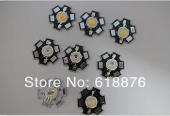 50pcs 1W 3W High Power LED light chip emitter, Red, Green, Blue, Yellow, RGB,white(neutral White), Warm White, Cool White
50pcs 1W 3W High Power LED light chip emitter, Red, Green, Blue, Yellow, RGB,white(neutral White), Warm White, Cool White