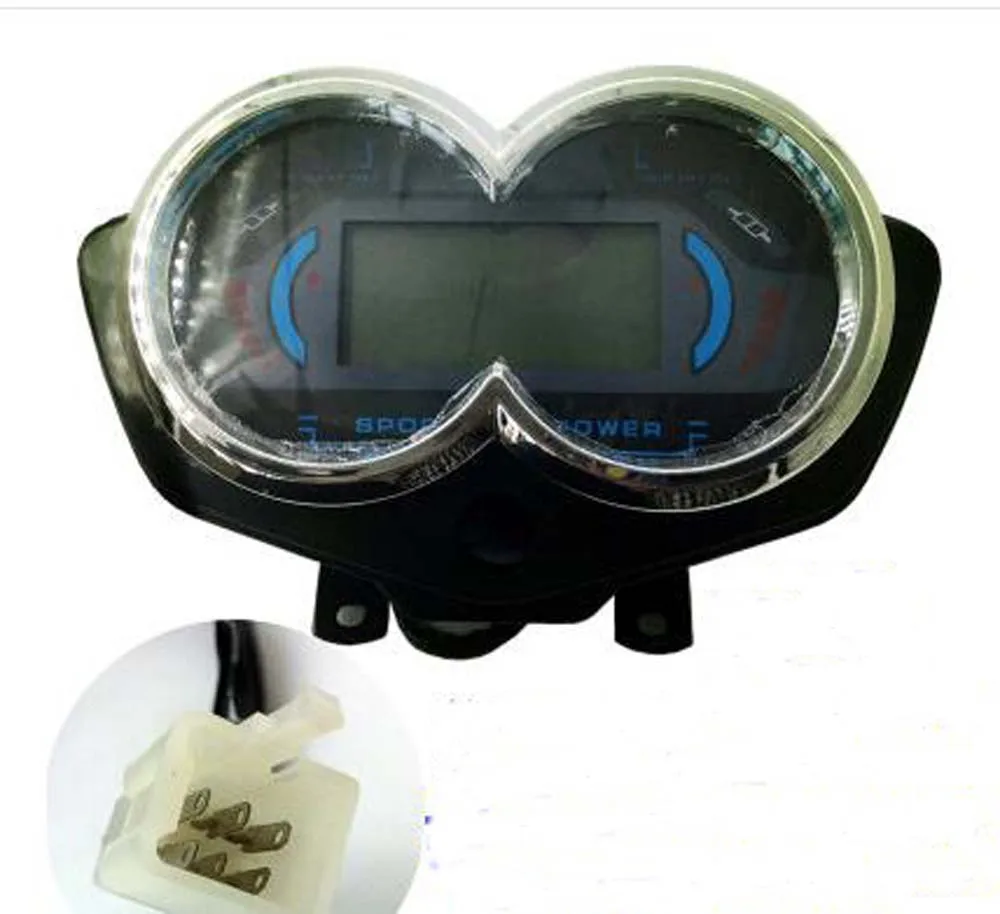 Electric Tricycle Instrument Panel Assembly LCD Electronic Conversion Vintage Workbench LCD 48V-60V-72V
Electric Tricycle Instrument Panel Assembly LCD Electronic Conversion Vintage Workbench LCD 48V-60V-72V