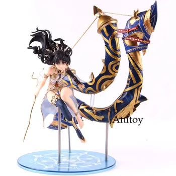 FGO Fate Grand Order Action Figure Archer Ishtar 1/7 Scale PVC Collectible Model Toy Gift
FGO Fate Grand Order Action Figure Archer Ishtar 1/7 Scale PVC Collectible Model Toy Gift