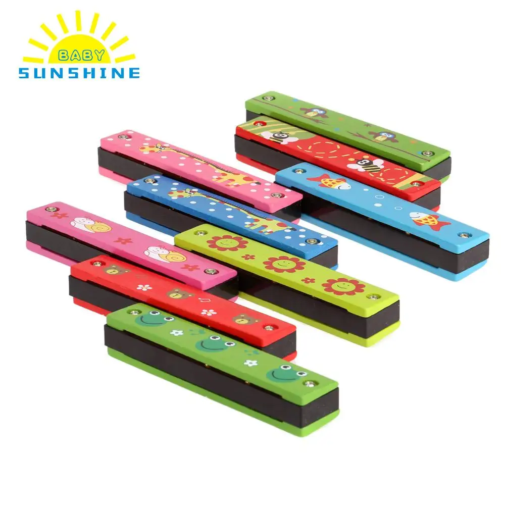 Harmonica Toy Baby Children Wood And Plastic Harmonica Educational Toy Children Gift Multifunction Toy Musical Instrument
Harmonica Toy Baby Children Wood And Plastic Harmonica Educational Toy Children Gift Multifunction Toy Musical Instrument