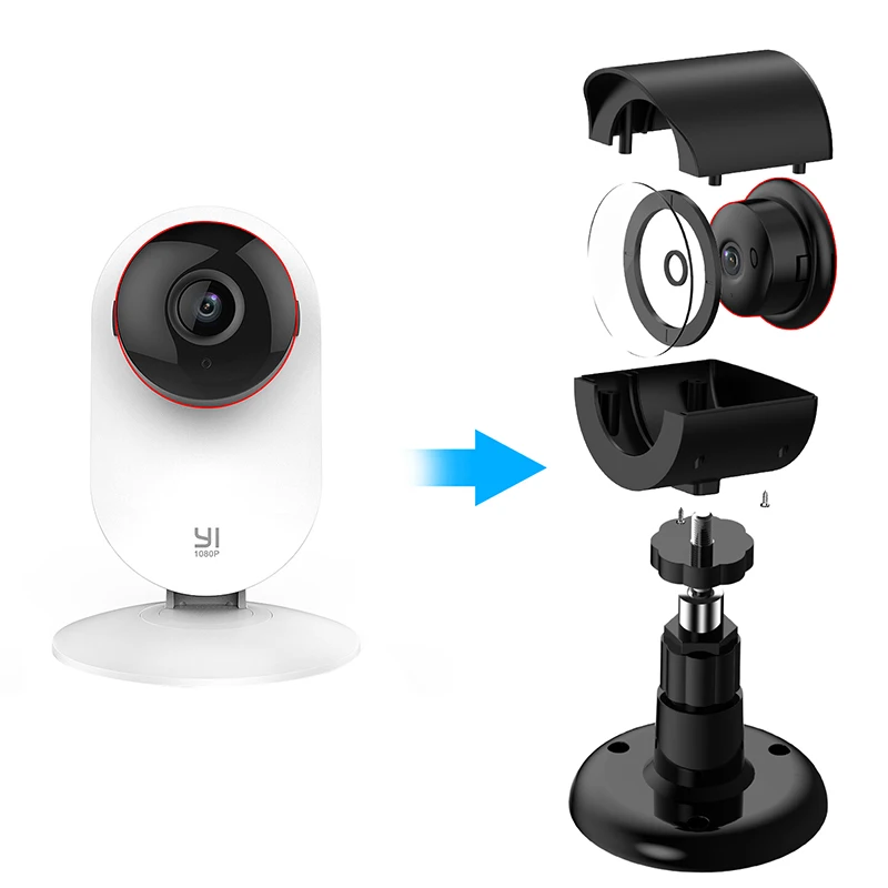 Xiaomi Yi Home Camera 1080p