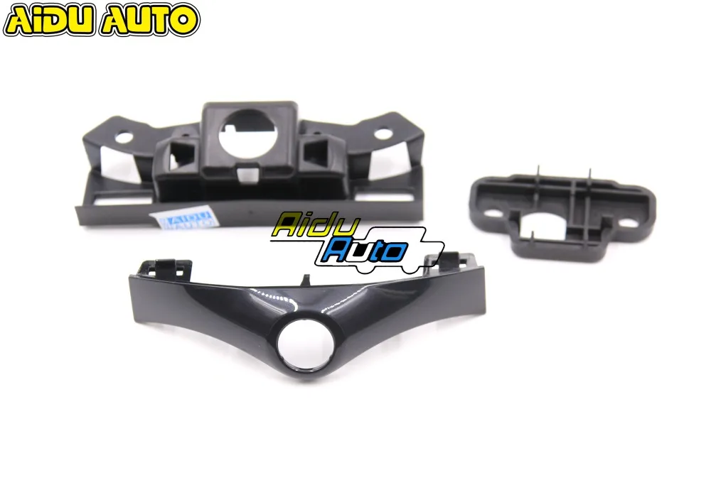For Audi A4 A5 B9 8W Q7 4M Q5 Original 360 Environment Rear Viewer Camera Front bumper Grille bracket
For Audi A4 A5 B9 8W Q7 4M Q5 Original 360 Environment Rear Viewer Camera Front bumper Grille bracket
