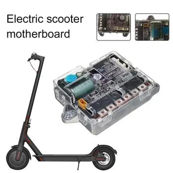 Electric Skateboard Skate Scooter For XIAOMI M365 Motherboard Skate Board Motor Controller Main Board ESC Substitute Kit 1:1
Electric Skateboard Skate Scooter For XIAOMI M365 Motherboard Skate Board Motor Controller Main Board ESC Substitute Kit 1:1