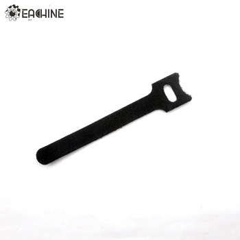 High Quality Eachine for Aurora 90 100 Mini FPV Racer Battery Cable Ties Battery Strap For RC Model
High Quality Eachine for Aurora 90 100 Mini FPV Racer Battery Cable Ties Battery Strap For RC Model