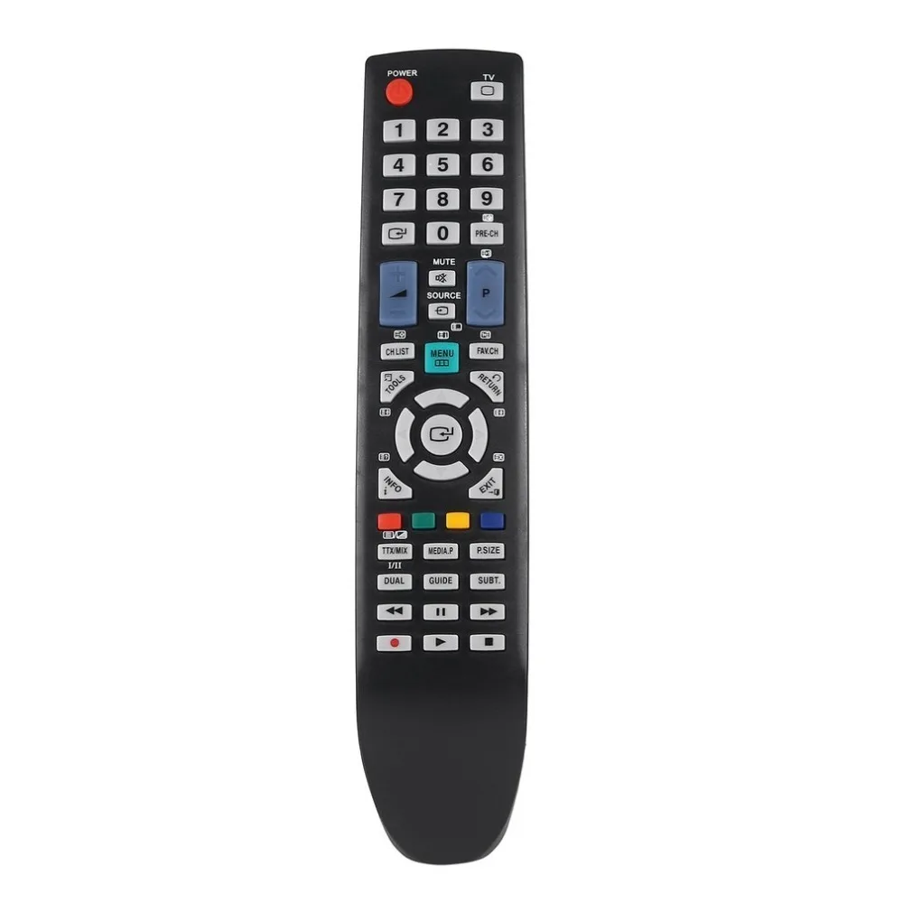 Universal Smart TV Remote Control Controller for Samsung bn59-00901a bn59-00888a bn59-00938a bn59-00940a BN59-00862A AA59-0048
Universal Smart TV Remote Control Controller for Samsung bn59-00901a bn59-00888a bn59-00938a bn59-00940a BN59-00862A AA59-0048