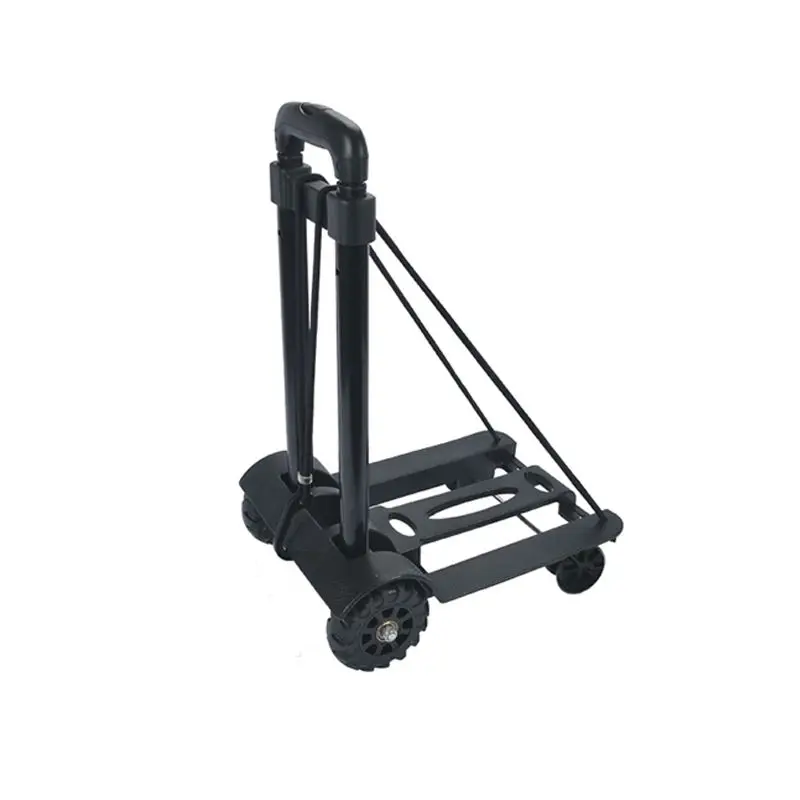 Folding portable travel trailer Domestic luggage cart Portable hand cart for shopping Trolley shopping cart
Folding portable travel trailer Domestic luggage cart Portable hand cart for shopping Trolley shopping cart