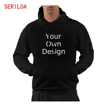 Custom Men Hoodie Printing Long Sleeve Clothes with Pocket Men Shirts Hoodie Sweatshirts
Custom Men Hoodie Printing Long Sleeve Clothes with Pocket Men Shirts Hoodie Sweatshirts