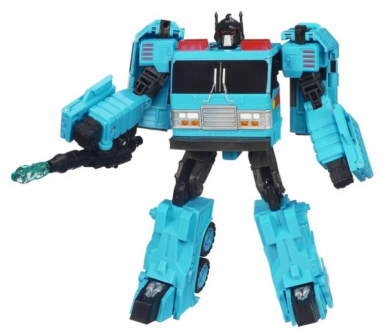 Robot Toys Transformation V-Level Hot Spot Fire truck KO Version Action Figure No Box
Robot Toys Transformation V-Level Hot Spot Fire truck KO Version Action Figure No Box