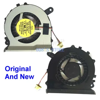 New Laptop Cooler Fan For Samsung NP530U3C NP530U3B NP532U3C NP535U3C NP540U3C NP542U3X NP535U3X BA31-00125A DFS401505M10T FB9Q
New Laptop Cooler Fan For Samsung NP530U3C NP530U3B NP532U3C NP535U3C NP540U3C NP542U3X NP535U3X BA31-00125A DFS401505M10T FB9Q