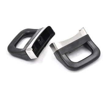 2Pcs Metal Pressure Pan Cooker Steamer Sauce Pot Replacement Short Side Handle For Home Tools
2Pcs Metal Pressure Pan Cooker Steamer Sauce Pot Replacement Short Side Handle For Home Tools
