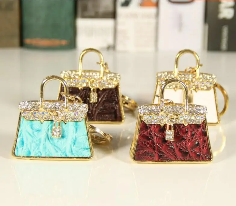 Min.$15 (Mixed Order)rhinestones 4 colour bags pendant keychain Alloy Decoration charms
Min.$15 (Mixed Order)rhinestones 4 colour bags pendant keychain Alloy Decoration charms