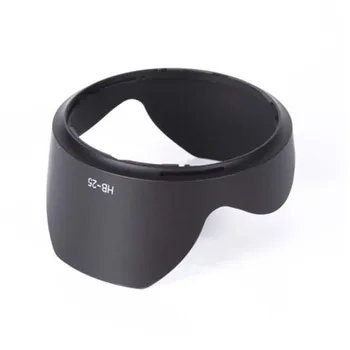 Fotga Lens Hood for Nikon HB-25 AF 24-85mm f/2.8-4D IF AF-S VR ED 24-120mm f/3.5-5.6G IF Lens NEW High quality!
Fotga Lens Hood for Nikon HB-25 AF 24-85mm f/2.8-4D IF AF-S VR ED 24-120mm f/3.5-5.6G IF Lens NEW High quality!