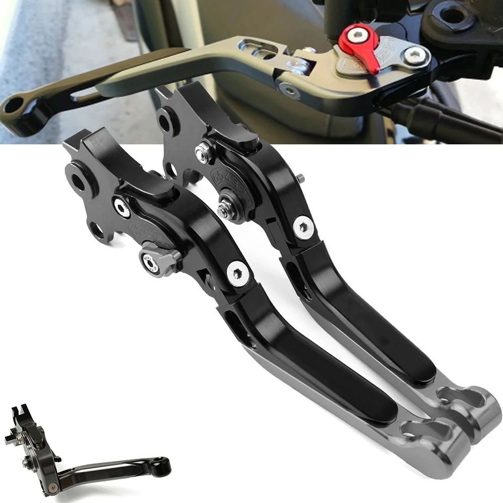 Motorcycle Accessories Handle For SUZUKI GSXR 750 GSXR750 2006 2007 2008 2009 2010 CNC Folding Extendable Brake Clutch Levers
Motorcycle Accessories Handle For SUZUKI GSXR 750 GSXR750 2006 2007 2008 2009 2010 CNC Folding Extendable Brake Clutch Levers
