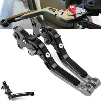 Motorcycle Accessories Handle For SUZUKI GSXR 750 GSXR750 2006 2007 2008 2009 2010 CNC Folding Extendable Brake Clutch Levers
Motorcycle Accessories Handle For SUZUKI GSXR 750 GSXR750 2006 2007 2008 2009 2010 CNC Folding Extendable Brake Clutch Levers