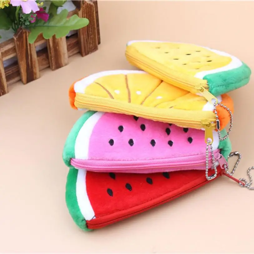 Lovely Plush Watermelon Coin Bag Purse Wallet Pencil Case Plush Large Pen Bag For Kids 717 levert dropship
Lovely Plush Watermelon Coin Bag Purse Wallet Pencil Case Plush Large Pen Bag For Kids 717 levert dropship