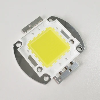 100W COB LED Beads Chip High Brightness 30-36V White Warm White DIY for Floodlight Spotlight Integrated LED Light Beads
100W COB LED Beads Chip High Brightness 30-36V White Warm White DIY for Floodlight Spotlight Integrated LED Light Beads