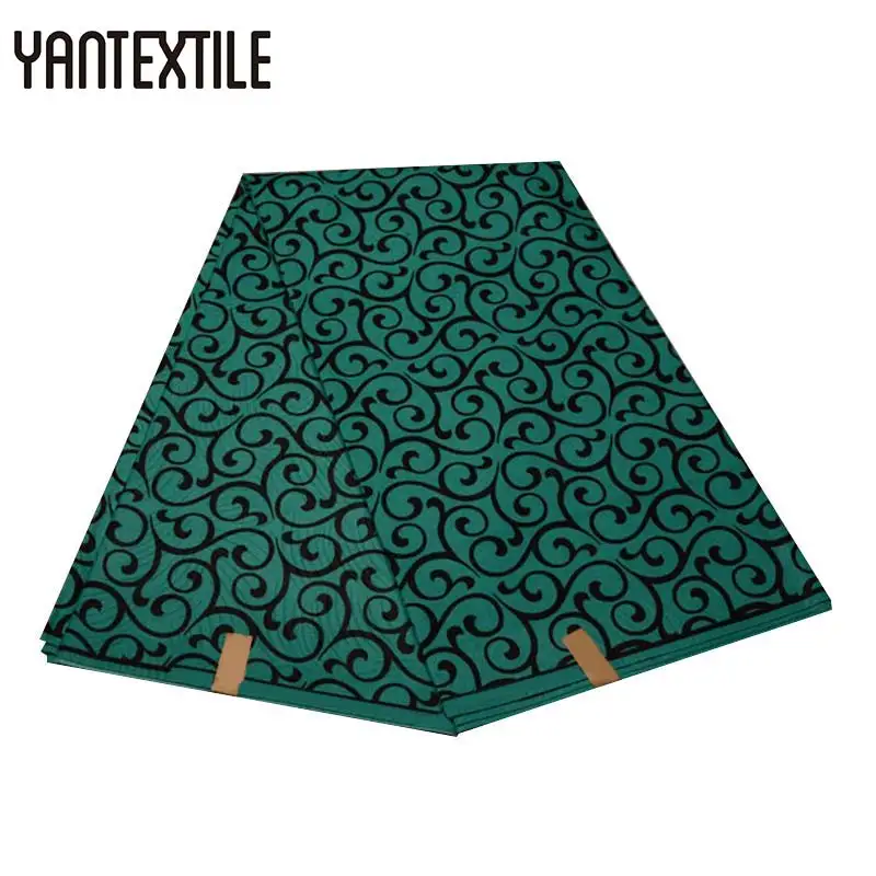 YANTEXTILE Ankara African Wax Print Fabric Cheaper Wax Tissu African Ankara Fabric Tissu Patchwork Veritable Real Wax Wholesale
YANTEXTILE Ankara African Wax Print Fabric Cheaper Wax Tissu African Ankara Fabric Tissu Patchwork Veritable Real Wax Wholesale
