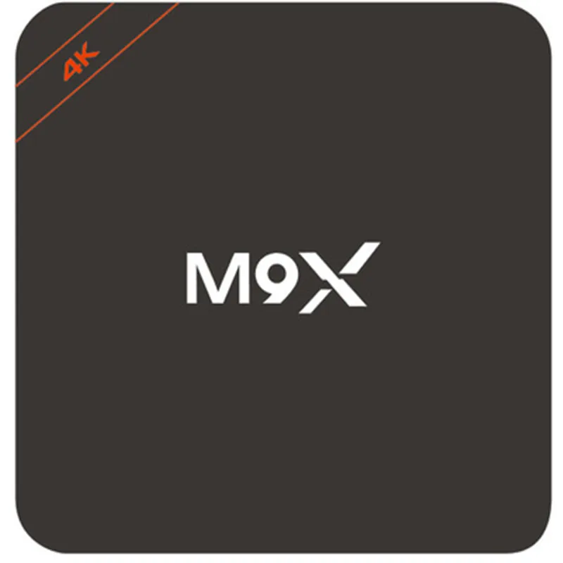 M9X Android 5.1 Tv Box Amlogic S905 3GB/32GB HDMI WIFI 4K 1080p Bluetooth Set Top TV Box media player better than MXQ PRO
M9X Android 5.1 Tv Box Amlogic S905 3GB/32GB HDMI WIFI 4K 1080p Bluetooth Set Top TV Box media player better than MXQ PRO