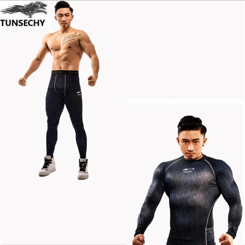 Top quality new thermal underwear men underwear sets compression fleece sweat quick drying thermo underwear men clothing
Top quality new thermal underwear men underwear sets compression fleece sweat quick drying thermo underwear men clothing