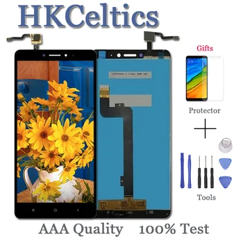 6.44"inch LCD Display For XIAOMI MI MAX 2 LCD Touch Screen with Frame for Max2 Mi Max 2 LCD Digitizer Replacement Part 1920x1080
6.44"inch LCD Display For XIAOMI MI MAX 2 LCD Touch Screen with Frame for Max2 Mi Max 2 LCD Digitizer Replacement Part 1920x1080