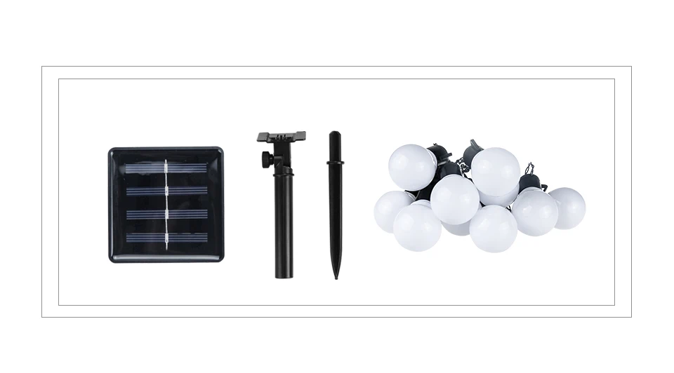solar led string light balls (4)