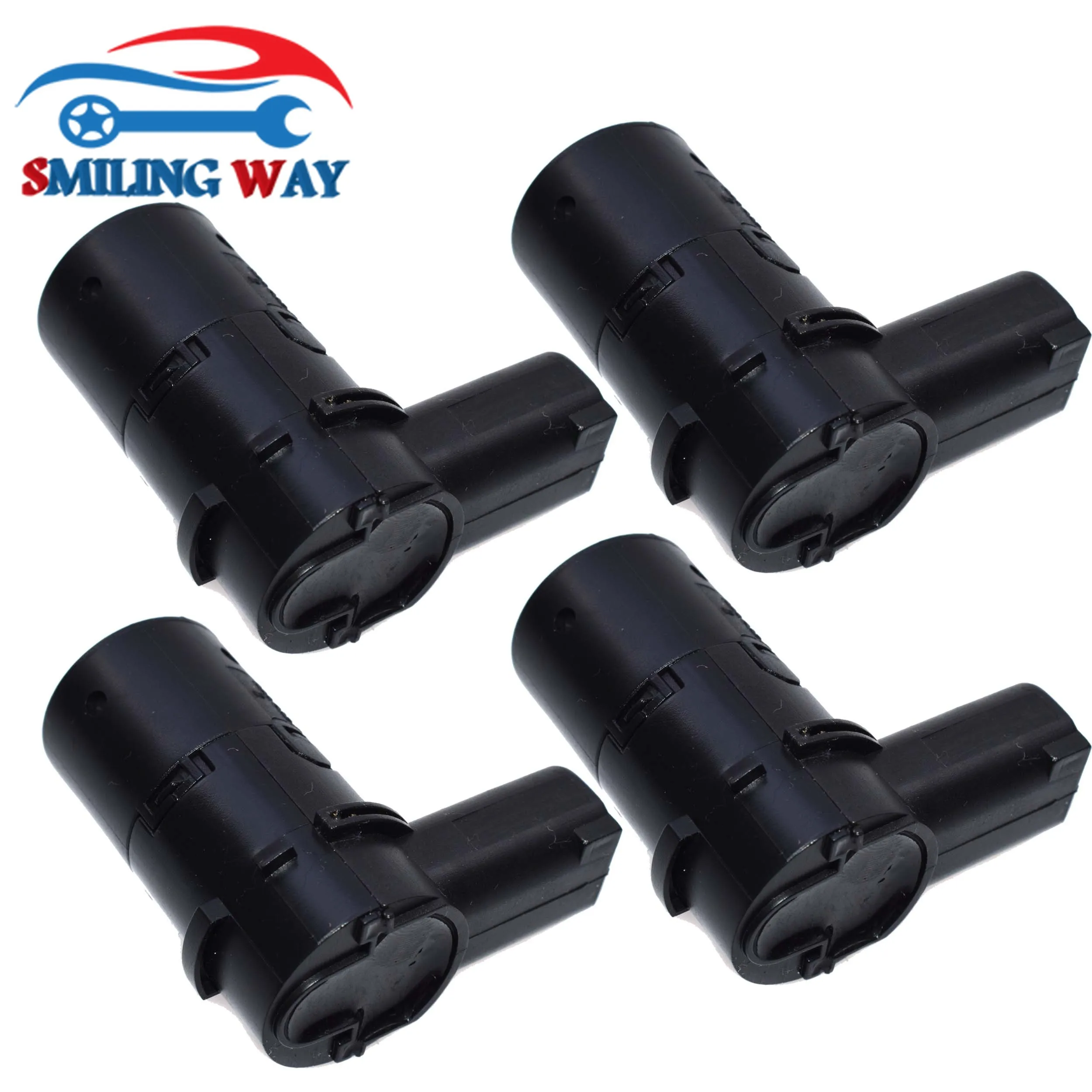 PDC Parking Distance Sensor For BMW 5er E39 520d 520i 525d 525i 530d 530i 535i 540i 523i 528i 540i OE# 66216902181 66210143459
PDC Parking Distance Sensor For BMW 5er E39 520d 520i 525d 525i 530d 530i 535i 540i 523i 528i 540i OE# 66216902181 66210143459