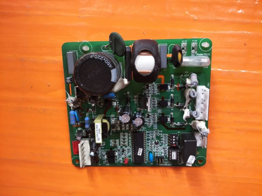 0151800128 Good Working Tested