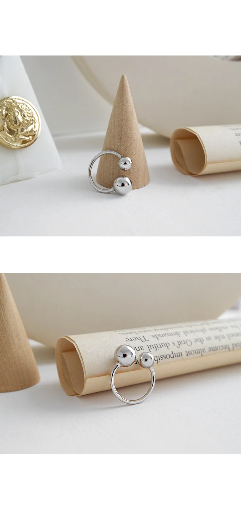 Ring 8