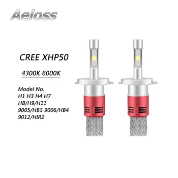 10000Lm 80W H4 H13 9004 9007 Hi/Lo Beam H7 9005/HB3 9006/HB4 H10 H11 9012 D1S D2S D3S D4S Led Headlight Kits XHP50 4300K 6000K
10000Lm 80W H4 H13 9004 9007 Hi/Lo Beam H7 9005/HB3 9006/HB4 H10 H11 9012 D1S D2S D3S D4S Led Headlight Kits XHP50 4300K 6000K