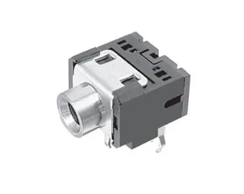 50pcs PJ306 headphone socket 3.5 MM headphone socket Double track socket PJ-306 DIP 5Pin
50pcs PJ306 headphone socket 3.5 MM headphone socket Double track socket PJ-306 DIP 5Pin