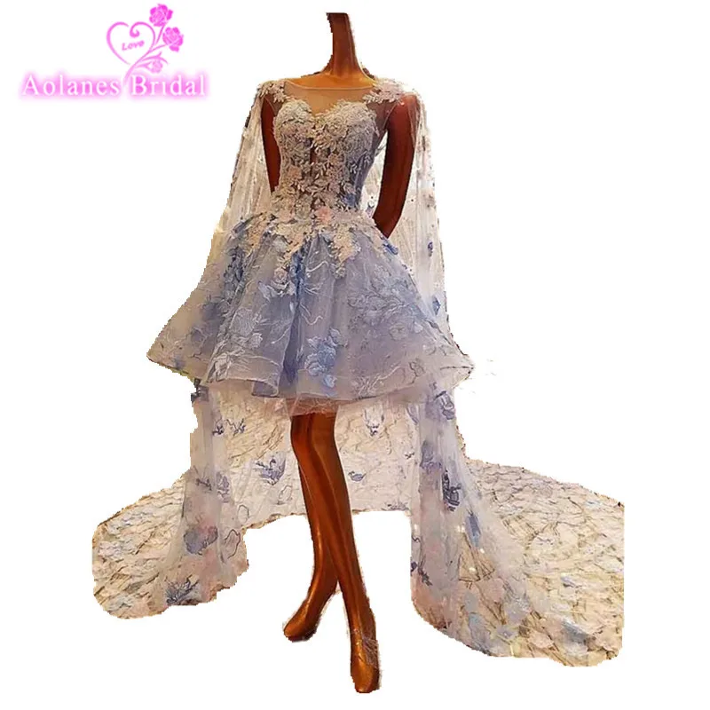 Vestido De Novia 2017 Short Light BLue/Ivory Beach Wed Dress Tulle Applique Beading Lace Beach Boho Wedding Dresses Bridal Gowns
Vestido De Novia 2017 Short Light BLue/Ivory Beach Wed Dress Tulle Applique Beading Lace Beach Boho Wedding Dresses Bridal Gowns