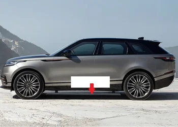 Aluminium electric running board side step nerf bar for Land Rover Range Rover Velar 2018 2019 power step Good quality
Aluminium electric running board side step nerf bar for Land Rover Range Rover Velar 2018 2019 power step Good quality
