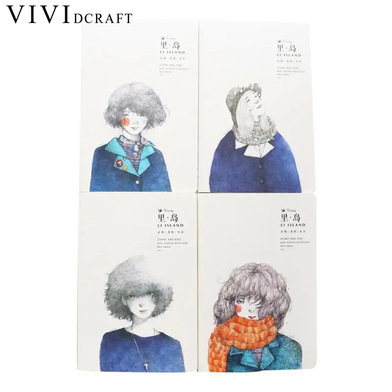 Cartoon Lined Paper Notebook Retro Writing Notebook Notebook Office And School Students Supplies A5 Notebook Creative Stationery
Cartoon Lined Paper Notebook Retro Writing Notebook Notebook Office And School Students Supplies A5 Notebook Creative Stationery