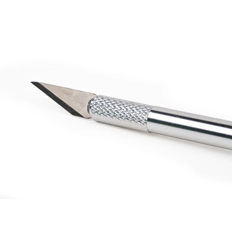 Art engraving blade