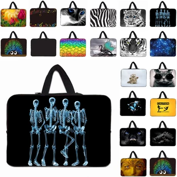 For Lenovo Yoga 300 Macbook Pro 13 15 Neoprene 10 12 11.6 13.3 14 15.4 15.6 17 Laptop Sleeve Bag Capa Para Notbook PC Cover Case
For Lenovo Yoga 300 Macbook Pro 13 15 Neoprene 10 12 11.6 13.3 14 15.4 15.6 17 Laptop Sleeve Bag Capa Para Notbook PC Cover Case